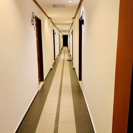 드리마 비치 인 호텔 판타이체낭 외부 사진